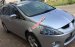Bán Mitsubishi Grandis 2.4 năm 2008, màu bạc 