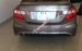 Bán Honda Civic 1.8 MT đời 2014, màu xám  