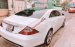 Bán xe Mercedes CLS500 sản xuất 2007, màu trắng, nhập khẩu