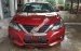 Bán Nissan Teana SL đời 2018, màu đỏ, nhập khẩu nguyên chiếc