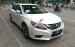 Bán ô tô Nissan Teana SL 2018, màu trắng, nhập khẩu, giao ngay giá tốt nhất thị trường