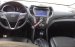 Bán ô tô Hyundai Santa Fe 2.2 CRDI sản xuất 2015, màu đen còn mới, 990tr