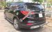 Bán xe Hyundai Santa Fe 2.4AT năm 2014, màu đen, nhập khẩu