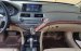 Bán gấp Honda Accord 2.4 năm 2007, màu đen