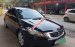 Bán gấp Honda Accord 2.4 năm 2007, màu đen
