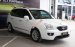 Cần bán lại xe Kia Carens SX 2.0AT năm 2012, màu trắng