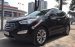 Bán ô tô Hyundai Santa Fe 2.2 CRDI sản xuất 2015, màu đen còn mới, 990tr