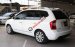 Bán Kia Carens SX 2.0AT 2012, màu trắng