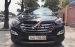 Bán ô tô Hyundai Santa Fe 2.2 CRDI sản xuất 2015, màu đen còn mới, 990tr