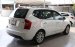 Cần bán lại xe Kia Carens SX 2.0AT năm 2012, màu trắng