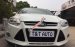 Bán xe Ford Focus Titanium đời 2014, màu trắng