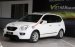 Cần bán lại xe Kia Carens SX 2.0AT năm 2012, màu trắng