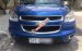 Bán Chevrolet Colorado LTZ đời 2015, màu xanh dương