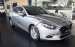 Bán Mazda 3 Sedan 1.5L, hỗ trợ trả góp trả trước chỉ từ 178 triệu, bảo hành chính hãng