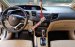 Cần bán Honda Civic 1.8AT đời 2015, màu trắng chính chủ, 630tr