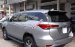 Bán Toyota Fortuner V 4x2 AT năm sản xuất 2016, màu bạc, nhập khẩu