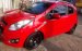 Bán xe Chevrolet Spark LT 1.0 MT 2014, màu đỏ như mới, giá 245tr