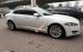 Cần bán lại xe Jaguar XF 2.0 năm sản xuất 2013, màu trắng, nhập khẩu