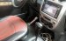 Bán Chevrolet Spark AT đời 2008, màu bạc