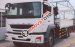 Bán Fuso Canter 4.7 sản xuất năm 2017, màu trắng, 590tr