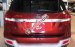 Bán Ford Everest 2.2 Trend sản xuất 2016, màu đỏ 