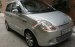 Bán Chevrolet Spark AT đời 2008, màu bạc