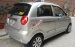 Bán Chevrolet Spark AT đời 2008, màu bạc
