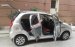 Bán Chevrolet Spark AT đời 2008, màu bạc