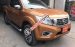 án xe Nissan Navara SL năm 2015 số sàn, 560 triệu