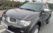 Bán xe Mitsubishi Triton glx đời 2014, màu xám, nhập khẩu 