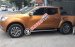án xe Nissan Navara SL năm 2015 số sàn, 560 triệu