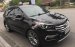 Cần bán lại xe Hyundai Santa Fe 2.2 đời 2016, màu đen
