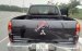 Bán xe Mitsubishi Triton glx đời 2014, màu xám, nhập khẩu 