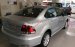 Xe Nhập Volkswagen Polo Sedan 1.6l GP 2016, màu bạc. Cạnh tranh với Honda City - LH Hương 0902.608.293
