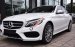 Bán ô tô Mercedes C300 AMG đời 2018, màu trắng, xe nhập