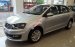 Xe Nhập Volkswagen Polo Sedan 1.6l GP 2016, màu bạc. Cạnh tranh với Honda City - LH Hương 0902.608.293