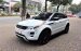 Bán xe LandRover Range Rover Evoque Dynamic đời 2012, màu trắng, nhập khẩu