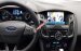 Bán Ford Focus 1.5L Ecoboost Sport đăng ký 2017, giá chỉ 680 triệu