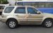 Bán ô tô Ford Escape 2.3L 2004, màu ghi vàng, giá 275tr