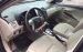 Bán xe Toyota Corolla Altis 1.8 AT năm sản xuất 2012, màu đen