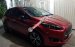 Bán ô tô Ford Fiesta Ecoboost 1.0 năm 2016, màu đỏ như mới giá cạnh tranh