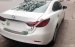 Cần bán xe Mazda 6 2.0L đời 2016, màu trắng, giá chỉ 795 triệu