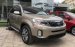 Kia Sorento GATH, giá tốt nhất thị trường, HT vay lãi suất thấp