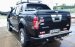 Cần bán gấp Nissan Navara LE đời 2012, màu đen, nhập khẩu, giá tốt
