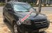 Bán ô tô Hyundai Santa Fe 4WD năm 2007, màu đen, số tự động, máy dầu, 100km/5,5l xe nhập, giá 430tr
