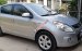 Bán Hyundai i20 AT sản xuất 2012, màu bạc, xe nhập  