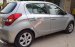 Bán Hyundai i20 AT sản xuất 2012, màu bạc, xe nhập  