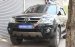 Chính chủ bán Toyota Fortuner SR5 đời 2007, màu đen, xe nhập