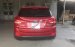 Bán ô tô Hyundai Tucson 4WD năm 2010, màu đỏ, nhập khẩu, biển TP, giá thương lượng