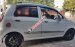 Bán xe Chevrolet Spark AT sản xuất năm 2009, màu trắng xe gia đình, giá chỉ 189 triệu